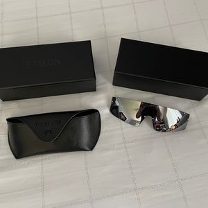 Etalon sunglasses